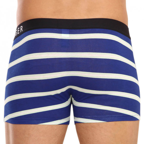 3PACK Boxers para homem Tommy Hilfiger multicolorido (UM0UM01565 0R2)