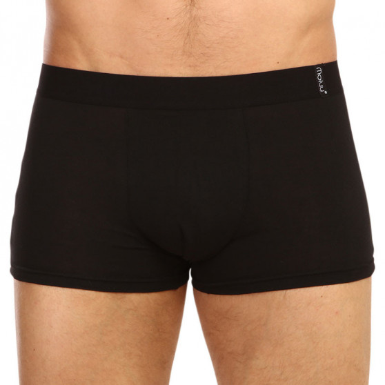 2PACK Boxers para homem Molvy multicolorido (KP-080-BEU)