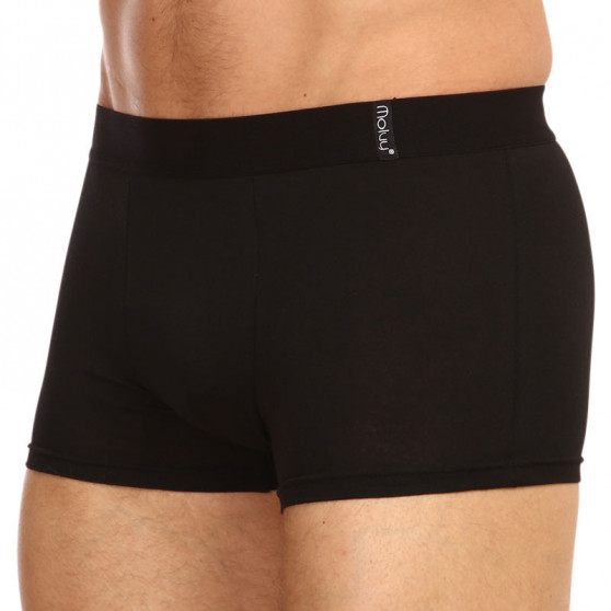 2PACK Boxers para homem Molvy multicolorido (KP-080-BEU)