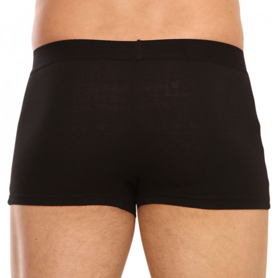 2PACK Boxers para homem Molvy multicolorido (KP-080-BEU)