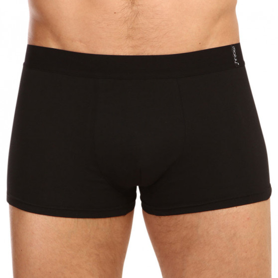 2PACK Boxers para homem Molvy multicolorido (KP-084-BEU)