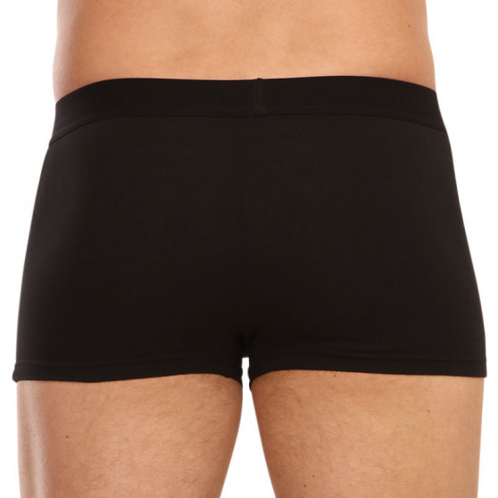 2PACK Boxers para homem Molvy multicolorido (KP-084-BEU)