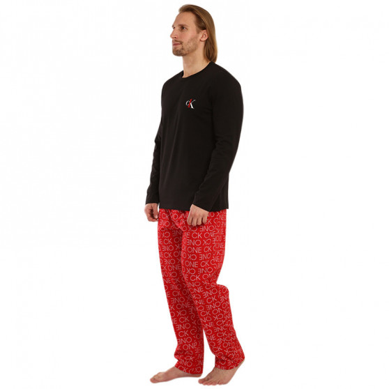 Pijama de homem CK ONE multicolorido (NM2019-WI9)