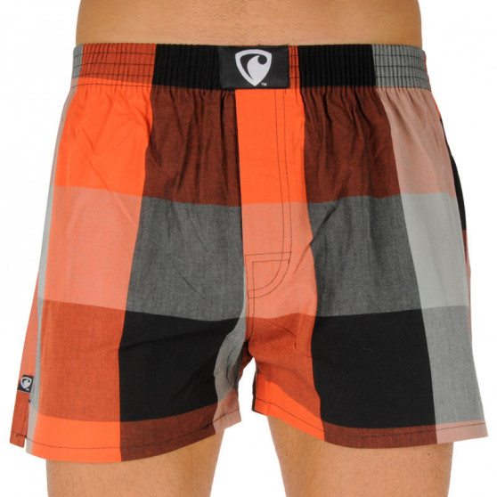 3PACK Boxers para homem Represent Alibox (1565762)