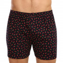 Boxers para homem Cornette Salsa 2 multicolorido (048/05)