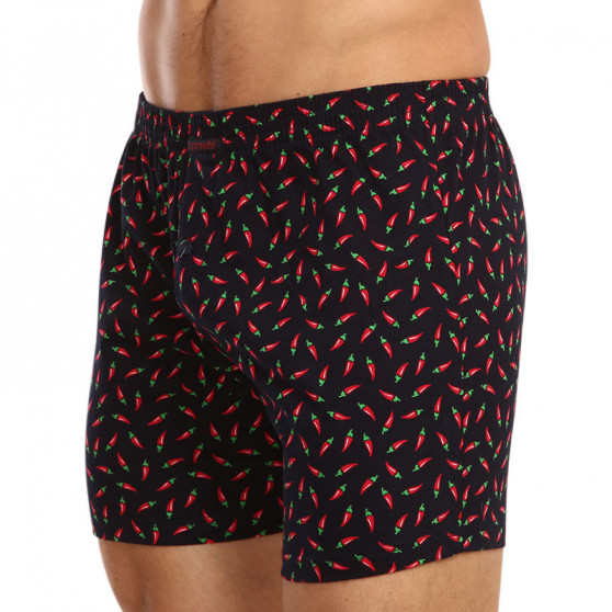 Boxers para homem Cornette Salsa 2 multicolorido (048/05)