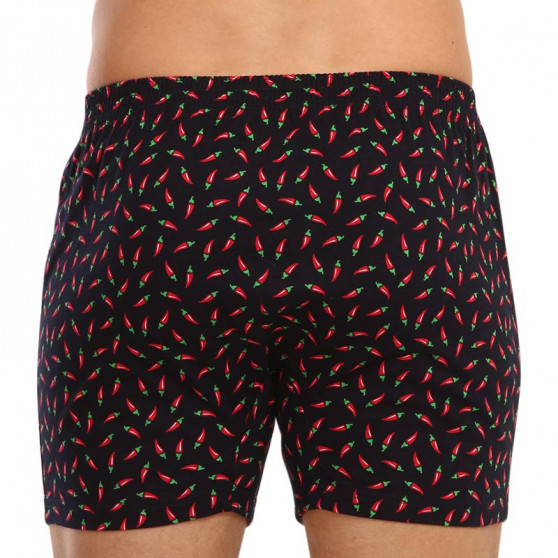 Boxers para homem Cornette Salsa 2 multicolorido (048/05)