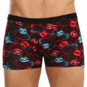 Boxers para homem Cornette Hot lips multicolorido (010/72)