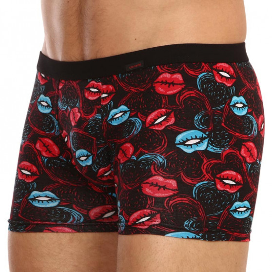 Boxers para homem Cornette Hot lips multicolorido (010/72)