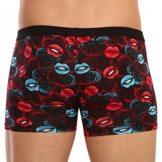 Boxers para homem Cornette Hot lips multicolorido (010/72)