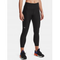 Leggings para mulher Under Armour preto (1365335 001)