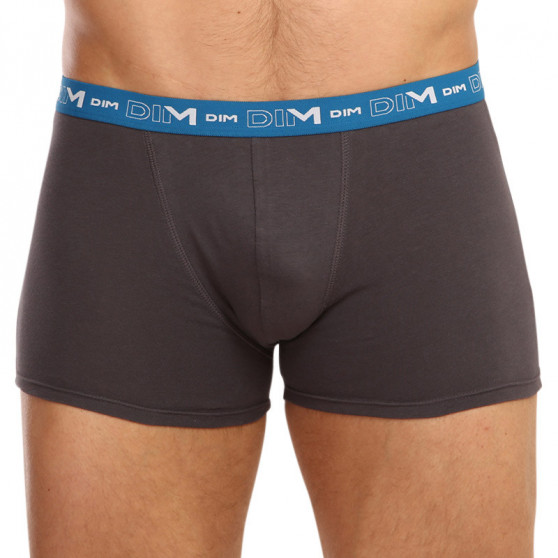 3PACK Boxers para homem DIM multicolorido (DI006596/3-5VH)