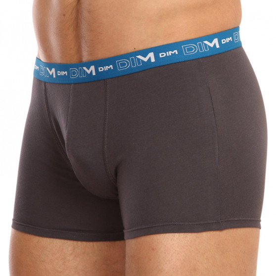 3PACK Boxers para homem DIM multicolorido (DI006596/3-5VH)