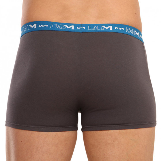 3PACK Boxers para homem DIM multicolorido (DI006596/3-5VH)