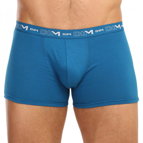 3PACK Boxers para homem DIM multicolorido (DI006596/3-5VH)