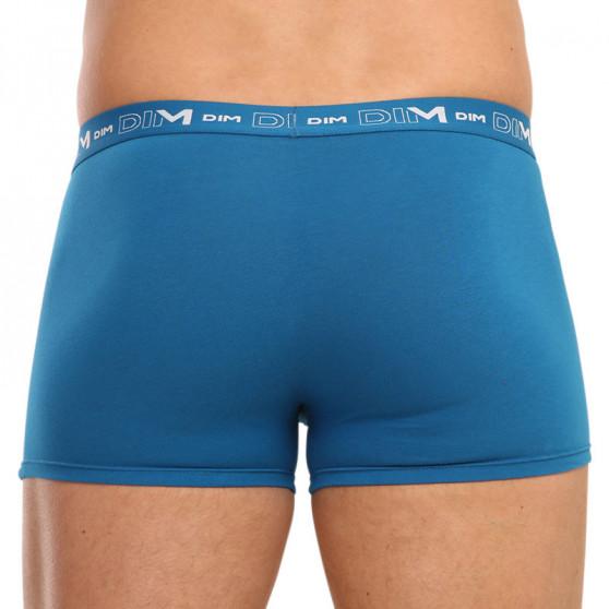 3PACK Boxers para homem DIM multicolorido (DI006596/3-5VH)