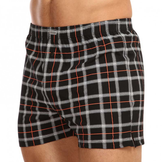 Boxers para homem Andrie preto (PS 5600 B)