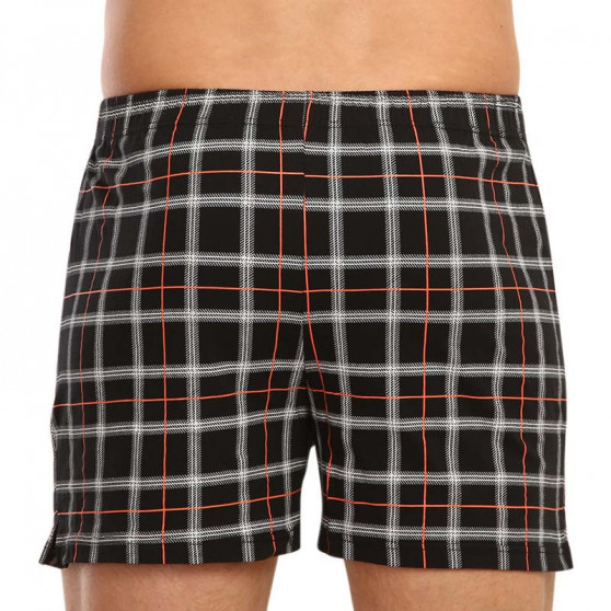 Boxers para homem Andrie preto (PS 5600 B)