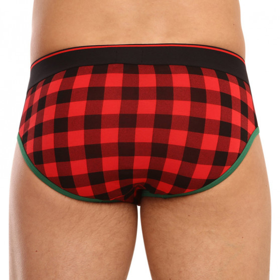 Chinelos de homem Diesel red (00CF3J-0QEAD-E5688)