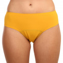 Bodylok Cuecas Menstruais Nylon Amarelo Forte Menstruação (BD2225)