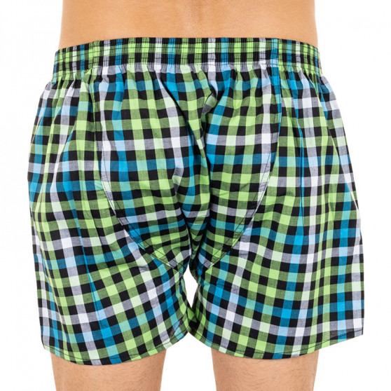 3PACK Boxers para homem Horsefeathers Sonny (AM069ADM)