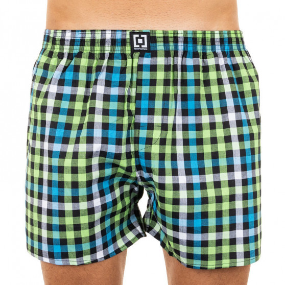 3PACK Boxers para homem Horsefeathers Sonny (AM069ADM)