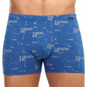 Boxers para homem Andrie azul (PS 5591 C)