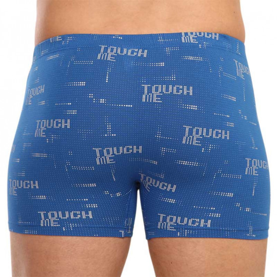 Boxers para homem Andrie azul (PS 5591 C)