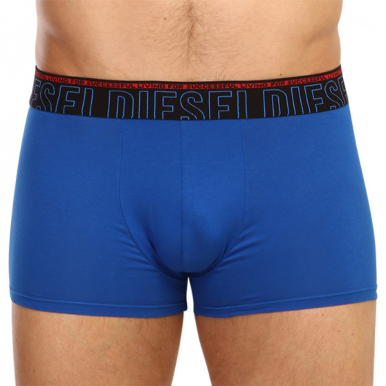 3PACK Boxers para homem Diesel multicolorido (00ST3V-0PCAE-E5698)