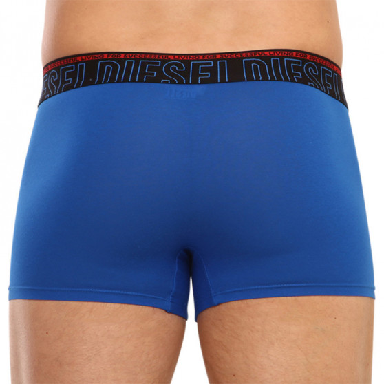 3PACK Boxers para homem Diesel multicolorido (00ST3V-0PCAE-E5698)