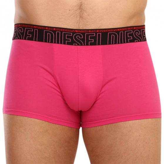 3PACK Boxers para homem Diesel multicolorido (00ST3V-0PCAE-E5698)