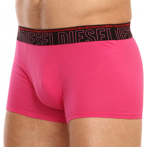 3PACK Boxers para homem Diesel multicolorido (00ST3V-0PCAE-E5698)