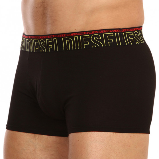 3PACK Boxers para homem Diesel multicolorido (00ST3V-0PCAE-E5698)