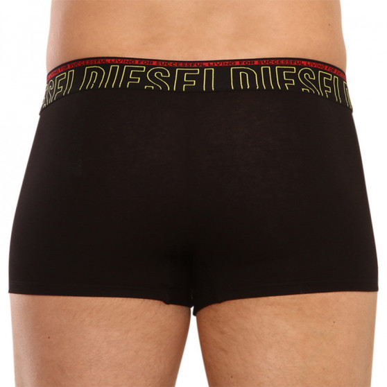 3PACK Boxers para homem Diesel multicolorido (00ST3V-0PCAE-E5698)