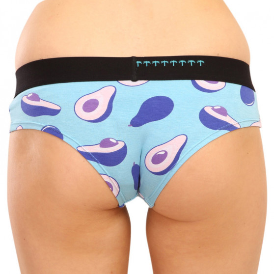 Cuecas para mulher 69SLAM bambu avoca (GWBAVA-BB)