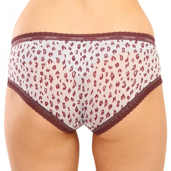 Calcinhas Calvin klein para mulher multicoloridas (QD3767E-K8H)