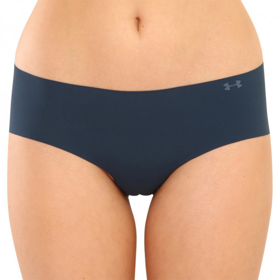 3PACK cuecas para mulher Under Armour multicolorido (1325659 597)