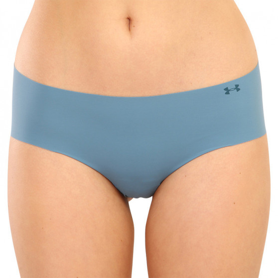 3PACK cuecas para mulher Under Armour multicolorido (1325659 597)