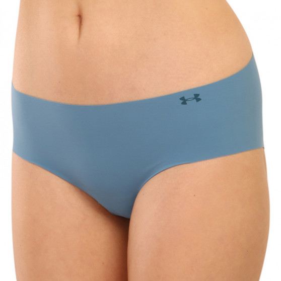 3PACK cuecas para mulher Under Armour multicolorido (1325659 597)