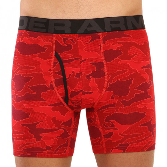 3PACK Boxers para homem Under Armour multicolorido (1363615 011)