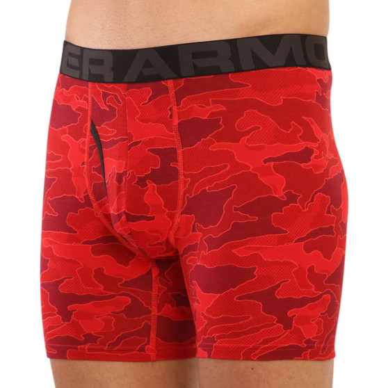 3PACK Boxers para homem Under Armour multicolorido (1363615 011)