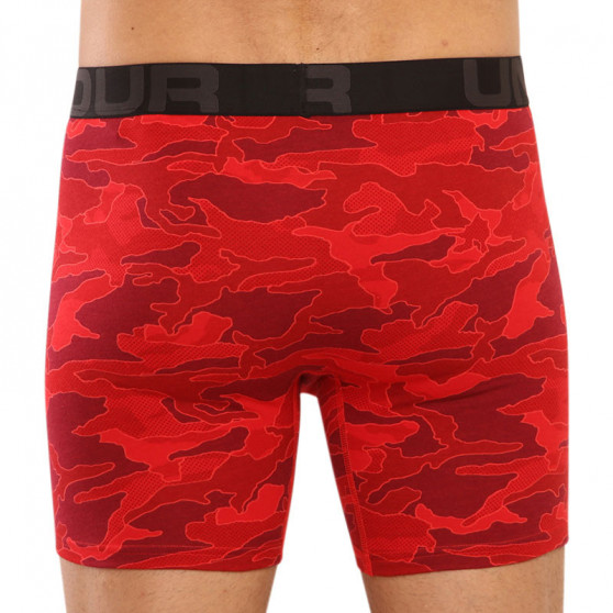 3PACK Boxers para homem Under Armour multicolorido (1363615 011)