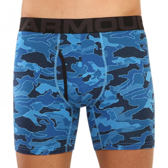 3PACK Boxers para homem Under Armour multicolorido (1363615 011)