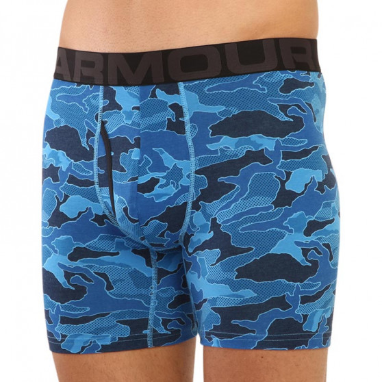 3PACK Boxers para homem Under Armour multicolorido (1363615 011)