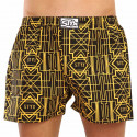 Boxers para homem Styx arte clássica borracha Gatsby (A1352)