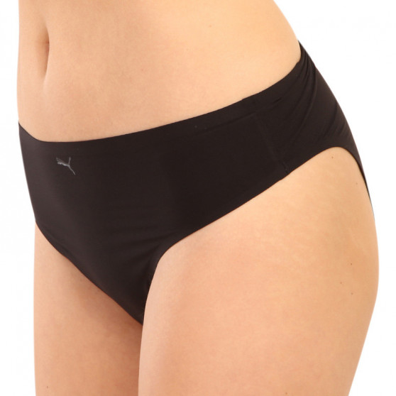 2PACK cuecas para mulher Puma preto (701218629 001)