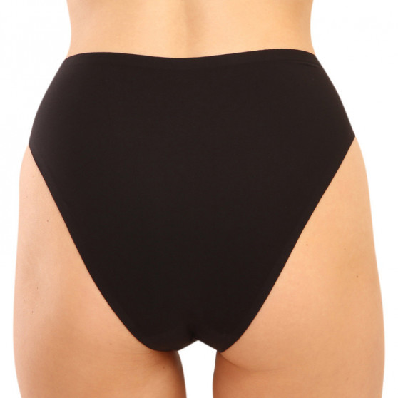 2PACK cuecas para mulher Puma preto (701218629 001)