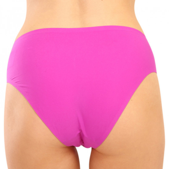 2PACK cuecas para mulher Puma roxo (701218629 004)