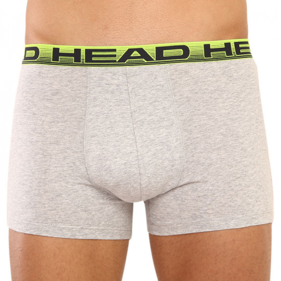 2PACK Boxers HEAD multicoloridos para homem (701216198 002)