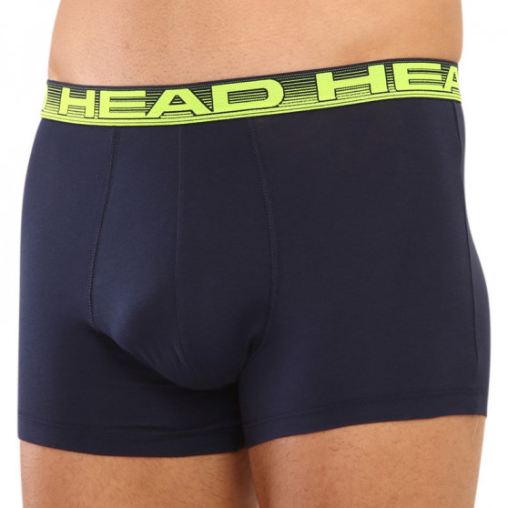 2PACK Boxers HEAD multicoloridos para homem (701216198 002)